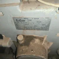 آسانسور موتور و متعلقات کامل آسانسور دست دوم