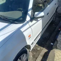 سمند موتور ملی دوگانه|خودرو سواری و وانت|ارومیه, |دیوار