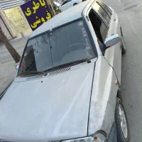 پراید 141مدل 87|خودرو سواری و وانت|دورود, |دیوار