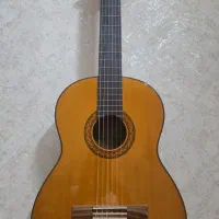 گیتار یاماها c70 اصل