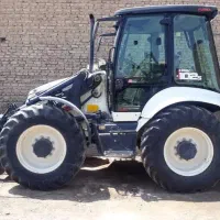 هیدرومک آلفا چرخ بزرگ