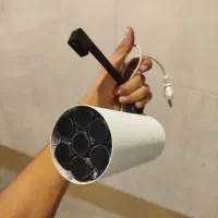 دستگاه یووی کارشناسی رنگ|ابزارآلات|کرمانشاه, |دیوار