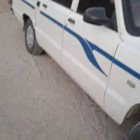 مزدا دوکابین