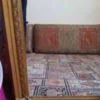 آینه|آینه|ایلام, |دیوار