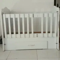 تختخواب درحد نو