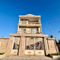 ویلا ساحلی/استخر داخلی/فول فرنیش/سند تکبرگ/شهرکی