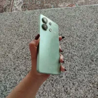 نوت 13 تمیز|موبایل|یاسوج, |دیوار