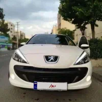 207 ،tu5pاتومات 1404صفر بی رنگ فوری زیر قیمت