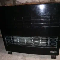 بخاری گازی نیک کالا۱۴۰۰۰هزار