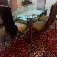 فروش میز ناهار خوری ترکیه ای