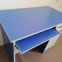 میز تحریر، کامپیوتر|میز تحریر و کامپیوتر|گلبهار, نوبهار|دیوار