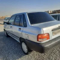 پراید ۸۶|خودرو سواری و وانت|چهارباغ, |دیوار