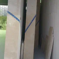 فروش سنگ تراورتن و مرمریت|مصالح و تجهیزات ساختمان|نجفآباد, شهرک صنعتی نجف آباد|دیوار