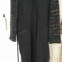 فروش مانتو و پالتو درحدنو|لباس|سنندج, |دیوار