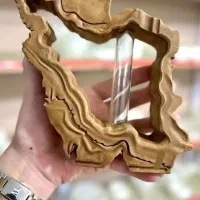 گلجایی و جا عودی