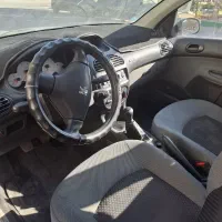 پژو 206 تیپ 3|خودرو سواری و وانت|سیرجان, |دیوار