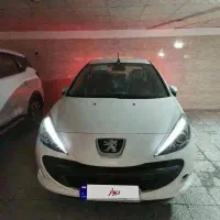 207 اتوماتیک tu5p 1405