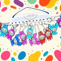 شانسی جاکلیدی