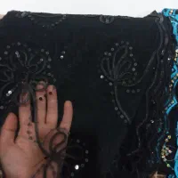 شال ترکیه و لباس های شیک