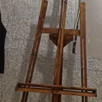 سه پایه نقاشی