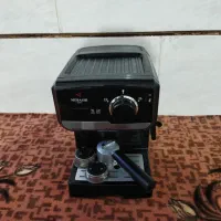 قهوه ساز مباشی مدل ECM2013