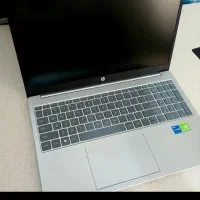 لپ‌تاپ HP نو و کم کارکرد پردازنده نسل ۱۳