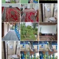 اجاره سالانه ویلای سنتی/فول بازسازی