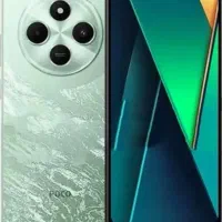 گوشی پوکو c75