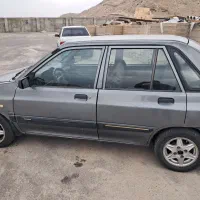 فروش پراید۱۴۱|خودرو سواری و وانت|تبریز, |دیوار