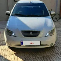 تیبا ۱ مدل ۹۸