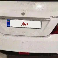 دنا پلاس ۶ دنده دستی EF7