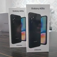 سامسونگ Galaxy A05s با حافظهٔ ۱۲۸ گیگابایت