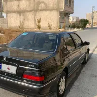 پژو پارس موتور xu7|خودرو سواری و وانت|کرج, ساماندهی|دیوار