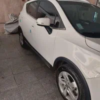 جک s3 مدل ۱۴۰۳|خودرو سواری و وانت|تهران, استاد معین|دیوار