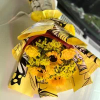 استخدام دیزاینر گلفروشی آریانا|استخدام هنری و رسانه|گناباد, |دیوار