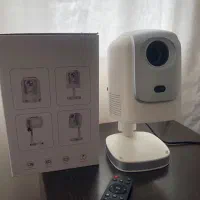 ویدیو پروژکتور ( خانگی ، گیمینگ ، اداری)