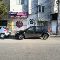ساندرو تمام رنگ مدل ۹۶