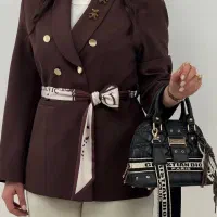 حراج انواع مانتو