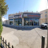 استخدام فروشنده خانم