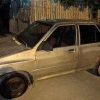 پراید مدل۹۲