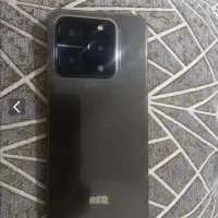 گوشی ردتون|موبایل|باقرشهر, |دیوار