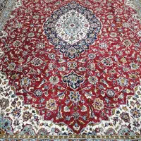 قالی و کناره