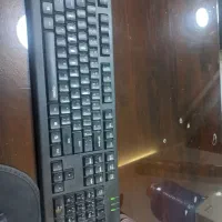 موس و کیبورد