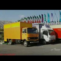 حمل بار اثاثیه منزل|خدمات حمل و نقل|تهران, سلسبیل جنوبی|دیوار