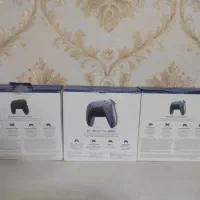 دسته ps5|کنسول، بازی ویدئویی و آنلاین|قشم, |دیوار