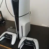 ps5 slim disc standard