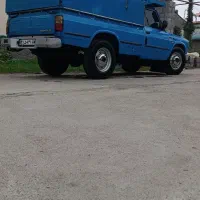 نیسان تلفنی تنکابن