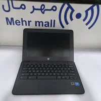 لبتاب  laptop hp choromebook 11G6Ee|رایانه همراه|تهران, بهداشت|دیوار