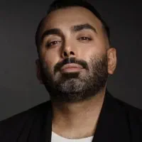 ۲عدد بلیت کنسرت صادقلو ردیف ۱۱