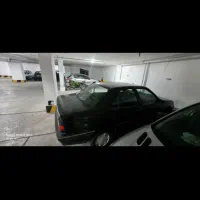 پژو 405مدل 88 دوگانه سوز فابریک|خودرو سواری و وانت|خوی, |دیوار